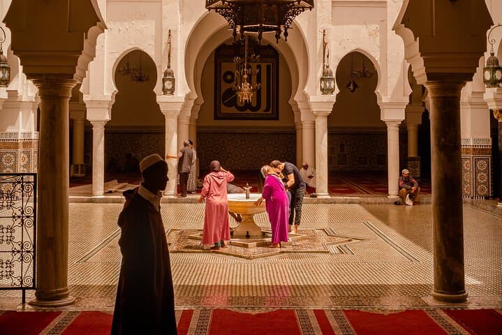 15-Day Private Morocco Circuit: Imperial Cities, Atlas Mountains & Erg Chebbi Desert photo 6