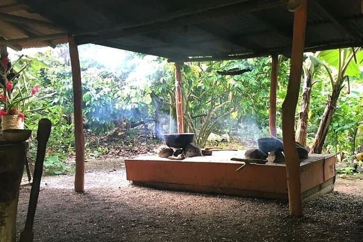 Punta Cana Safari: Half-Day Trapiche, Rum & Cigar Cultural Tour photo 6