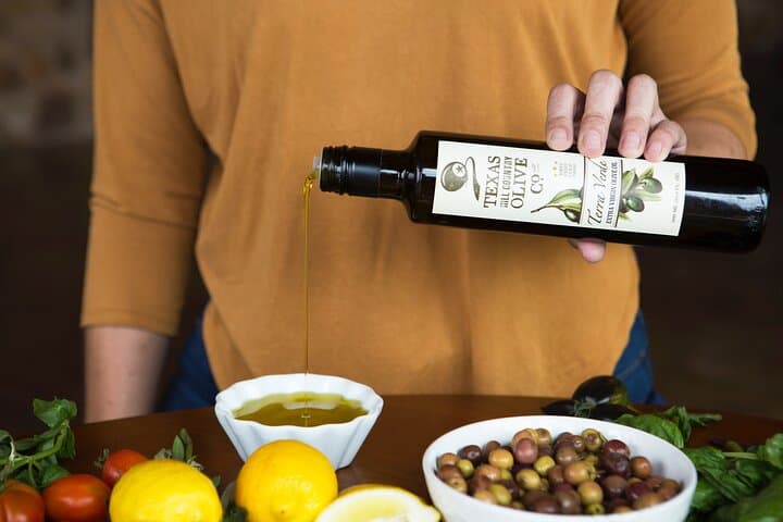 Texas Hill Country Olive Oil & Balsamic Tasting — Austin Guided Sampling photo 5