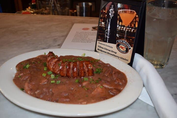 Signature French Quarter Food Tour: Taste New Orleans' Classic Flavors photo 6