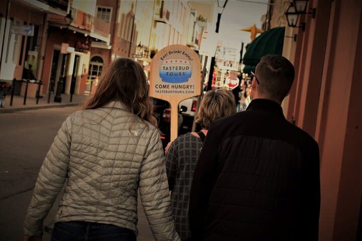 Signature French Quarter Food Tour: Taste New Orleans' Classic Flavors photo 5