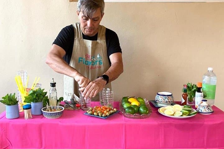 Traditional Cuban Cooking Class in Miami’s Little Havana — Hands-On Ropa Vieja & Mojitos photo 3