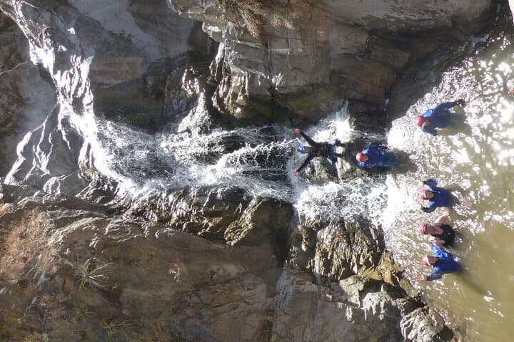 Apurimac River Rafting: Black Canyon 3-Day Expedition from Cusco photo 2