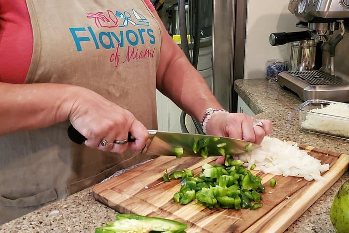 Traditional Cuban Cooking Class in Miami’s Little Havana — Hands-On Ropa Vieja & Mojitos photo 4