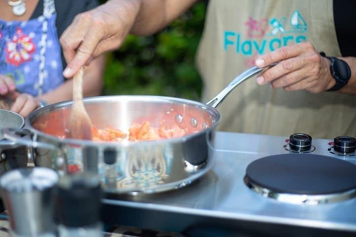 Traditional Cuban Cooking Class in Miami’s Little Havana — Hands-On Ropa Vieja & Mojitos photo 2