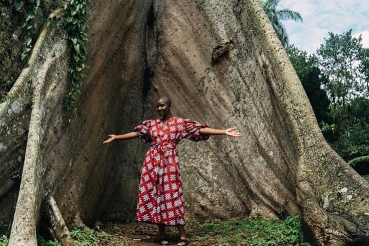 Aburi Quad Biking and Landmark Tour with Breakfast, Palm Wine Tasting & Dinner photo 5
