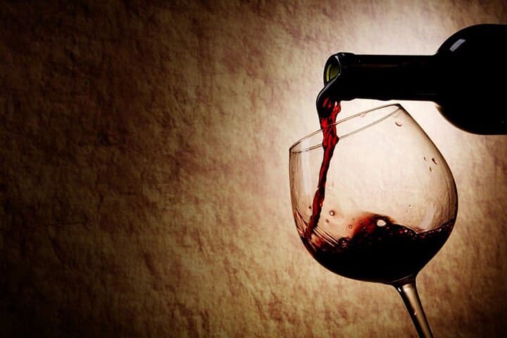 Madrid Wine Tasting Experience: Tapas & Spanish Wines photo 3