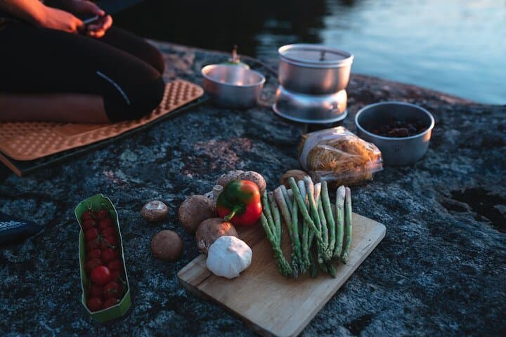 Self-Guided 3-Day Kayak Tour in the Stockholm Archipelago photo 3