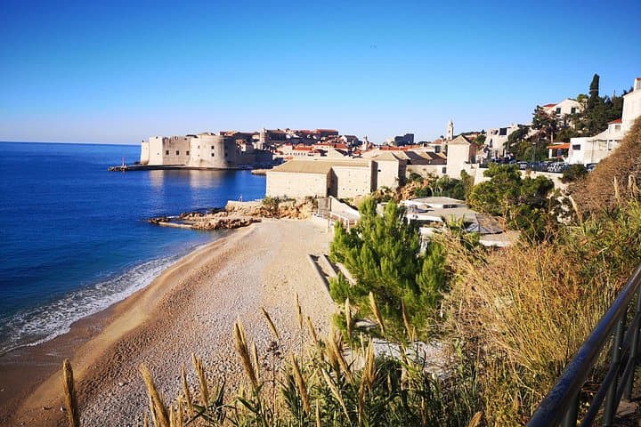 Dubrovnik Old City Walking Tour: Walls, History & Hidden Corners photo 1