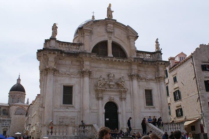 Dubrovnik Old City Walking Tour: Walls, History & Hidden Corners photo 2