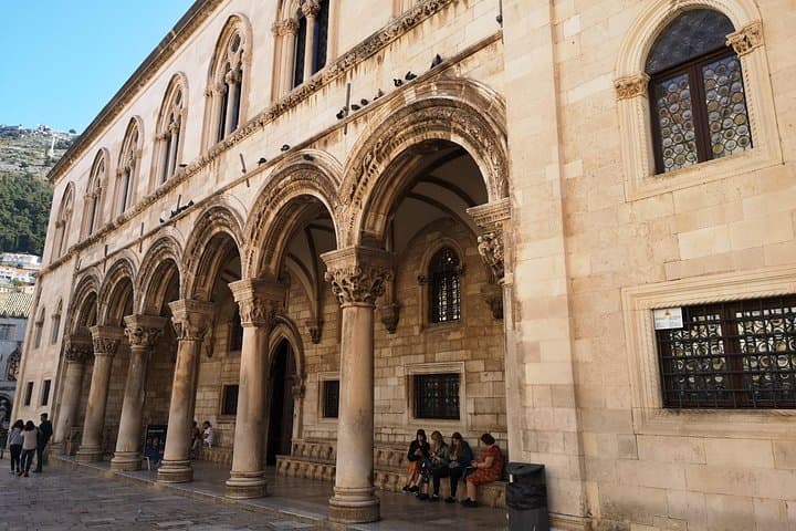 Dubrovnik Old City Walking Tour: Walls, History & Hidden Corners photo 3