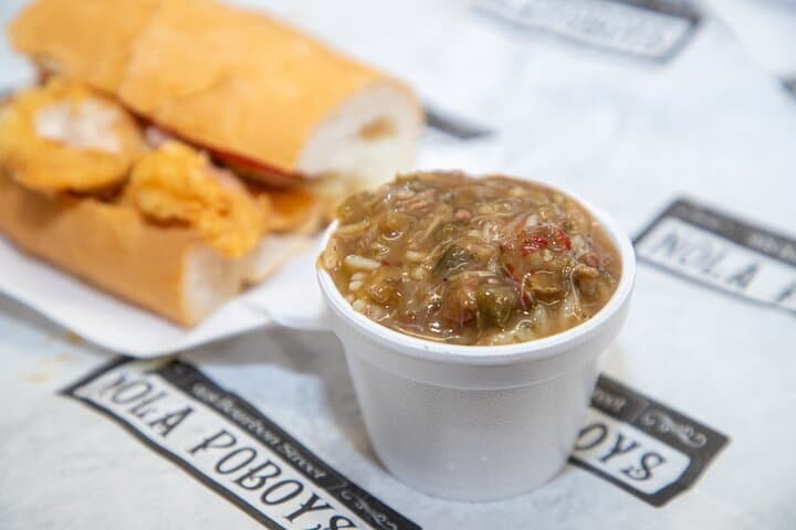 Signature French Quarter Food Tour: Taste New Orleans' Classic Flavors photo 4