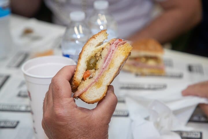 Signature French Quarter Food Tour: Taste New Orleans' Classic Flavors photo 3