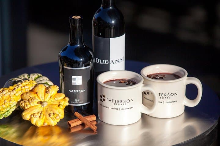 Woodinville Hollywood Wine Pass: How to Taste Four Wineries in a Day photo 4