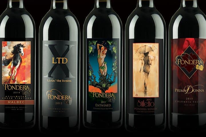Woodinville Warehouse Wine Pass: Self-Guided Tasting in Seattle's Warehouse Wine District photo 2
