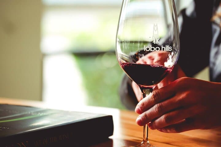 Woodinville Warehouse Wine Pass: Self-Guided Tasting in Seattle's Warehouse Wine District photo 4