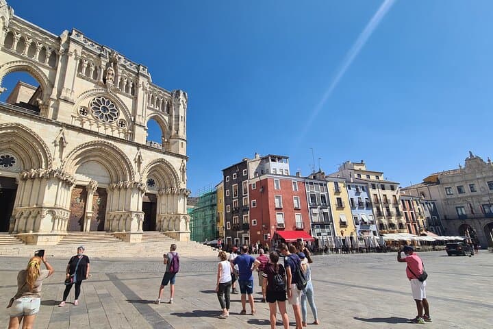 Day Trip from Madrid: Cuenca & The Enchanted City Tour photo 5