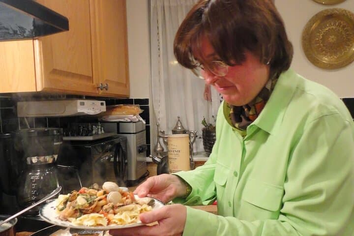 Chez Sandrine: French Cuisine and Live Piano Concert in Philadelphia photo 4