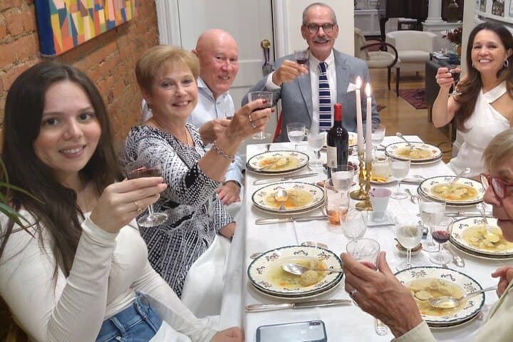 Chez Sandrine: French Cuisine and Live Piano Concert in Philadelphia photo 2
