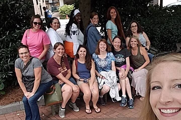 Abilene Urban Scavenger Hunt: Explore Downtown with Operation City Quest photo 4