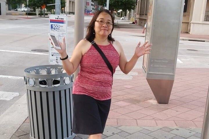 Abilene Urban Scavenger Hunt: Explore Downtown with Operation City Quest photo 6
