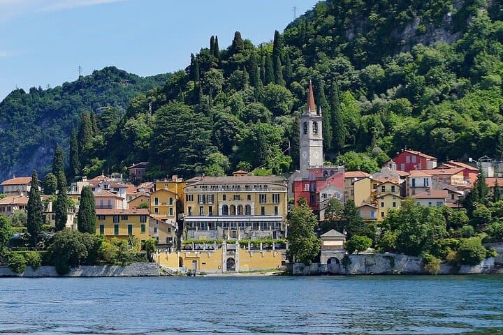 Lake Como & Bellagio Cruise: Semi-Private Day Trip from Milan photo 6