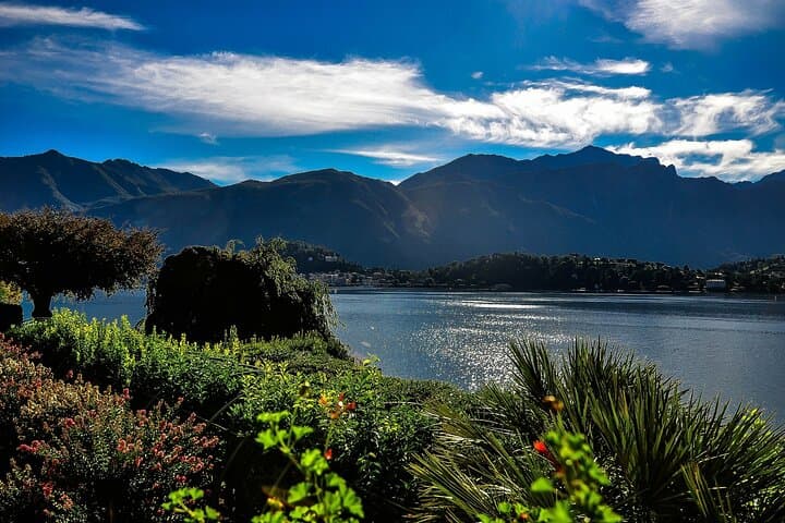 Semi-Private Lake Como Cruise from Milan — Train, Walk & Boat Day Trip