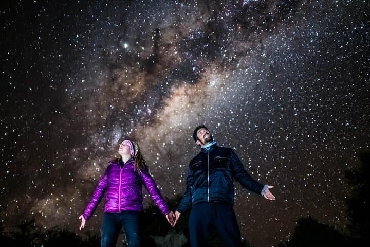 3-Day Atacama Essentials: Moon Valley, Cejar, Tatio & Stargazing photo 5