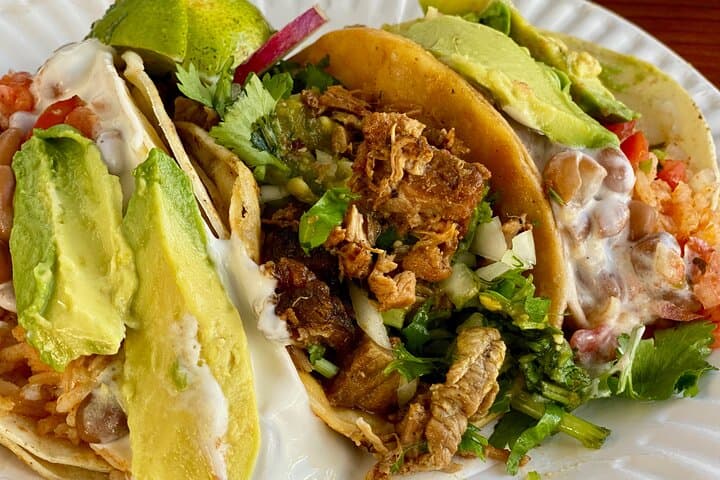 Mission District Street Art & Food Walking Tour — San Francisco Murals and Authentic Eats photo 2