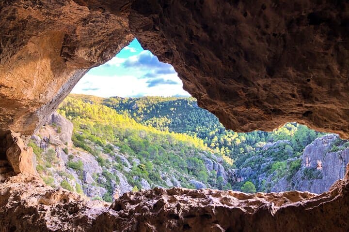 Pena Cortada Ruta de Agua: Full-Day Hike from Valencia photo 3