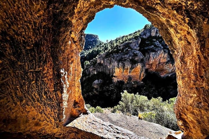 Pena Cortada Ruta de Agua: Full-Day Hike from Valencia photo 5