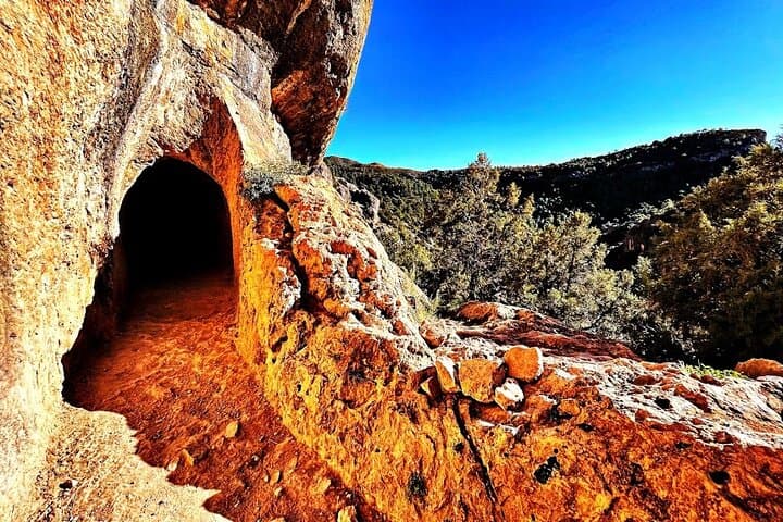 Pena Cortada Ruta de Agua: Full-Day Hike from Valencia photo 6