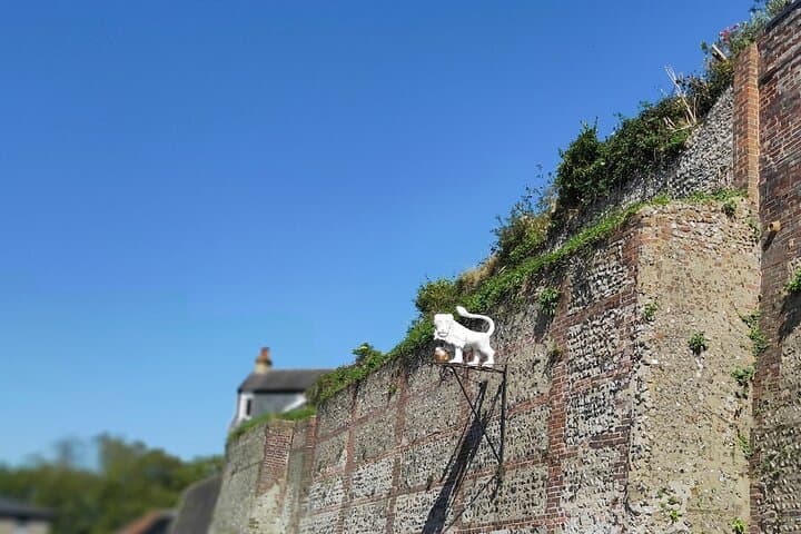 Explore Historical Lewes: Self-Guided Walking Tour photo 2