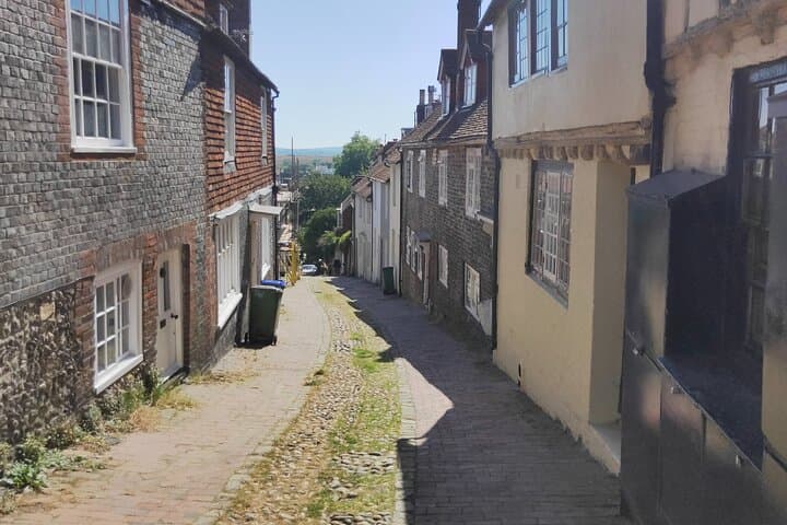 Explore Historical Lewes: Self-Guided Walking Tour photo 3