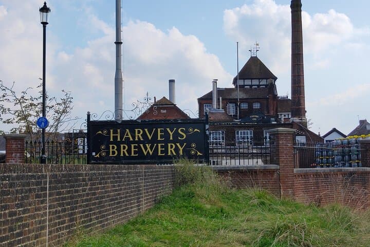Explore Historical Lewes: Self-Guided Walking Tour photo 4