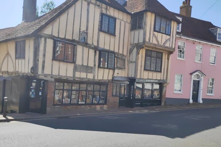Explore Historical Lewes: Self-Guided Walking Tour photo 5