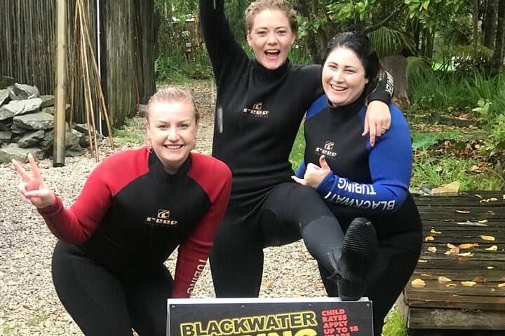 Blackwater Tubing Green Route: Storms River SUP & Tube Combo in Tsitsikamma photo 2
