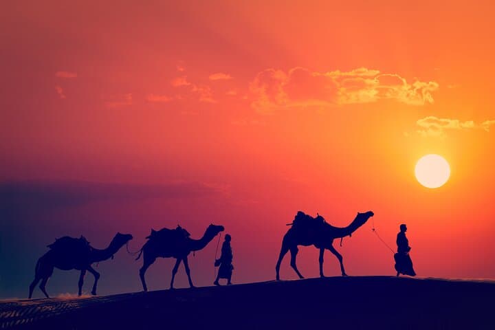 Full-Day Jeep Tour in Wadi Rum: 7-Hour Guided Desert Circuit with Bedouin Lunch photo 3