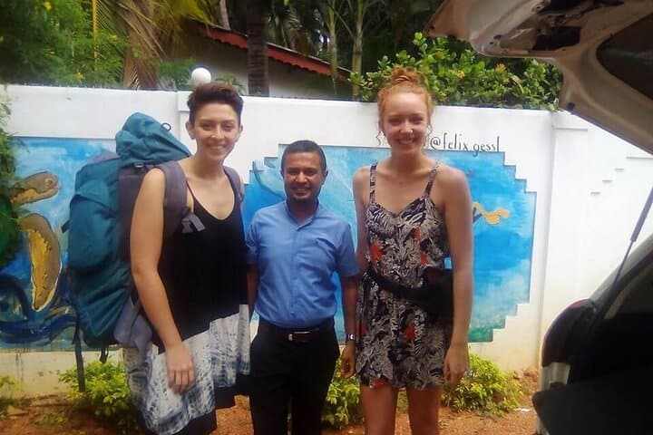 Day trip from Kandy: Private tour to Sigiriya, Dambulla & Ranweli spice garden photo 6