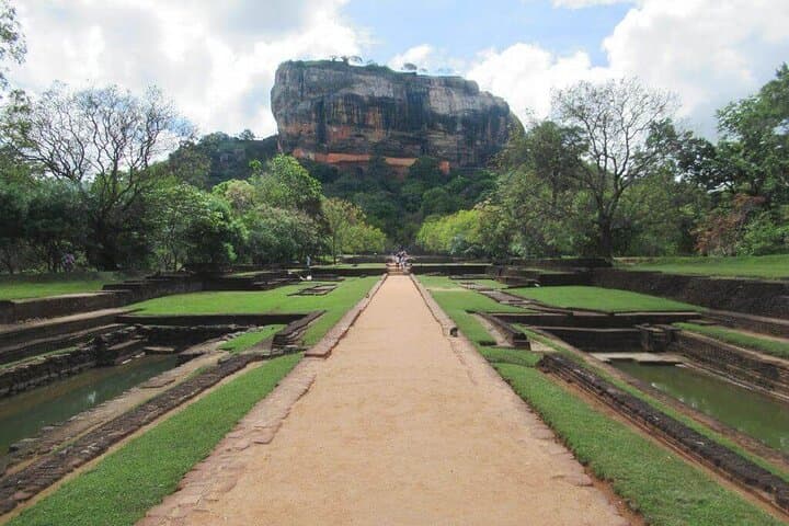 Day trip from Kandy: Private tour to Sigiriya, Dambulla & Ranweli spice garden photo 3