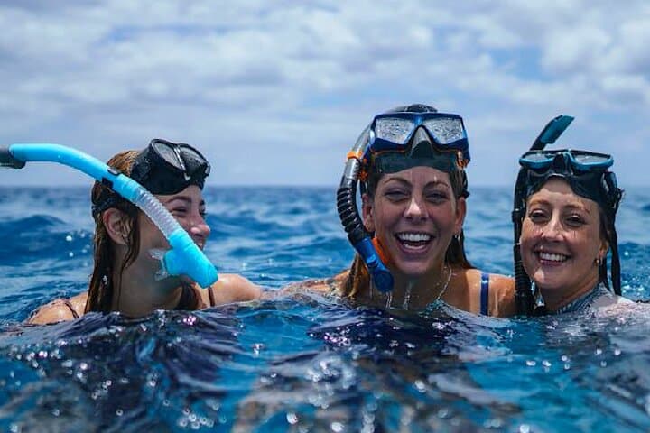 Blue Mind Yacht Wellness Charter on Lake Travis — Austin’s Floating Reset photo 6