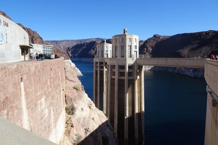 Hoover Dam & Valley of Fire Private Tour with Brunch — Day Trip from Las Vegas photo 6