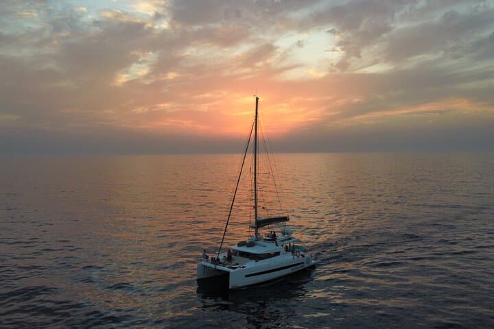 Morning Cruise from Puerto Rico: Snorkel, Kayak & Coastal Caves in Gran Canaria photo 3