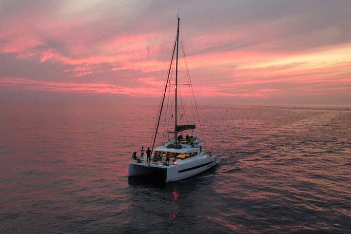 Morning Cruise from Puerto Rico: Snorkel, Kayak & Coastal Caves in Gran Canaria photo 4