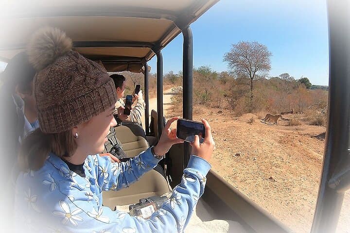 Private Kruger Park Safari: 3-Night Middle Kruger Game Drive Experience photo 2