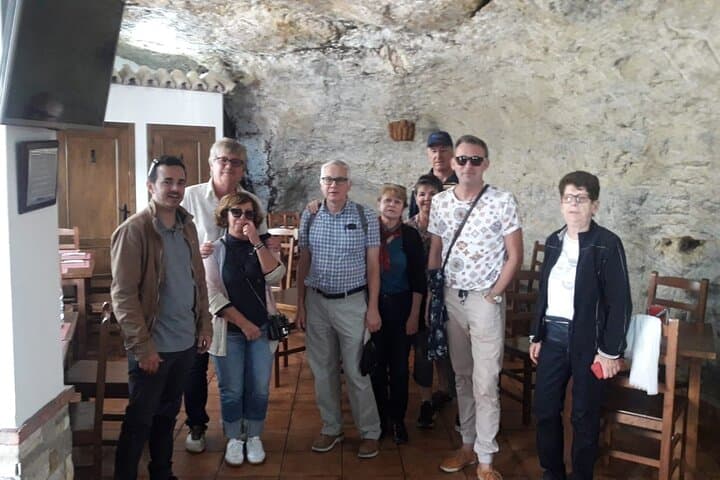 Pueblos Blancos and Ronda: Private Day Trip from Seville to Zahara, Grazalema & Ronda photo 2