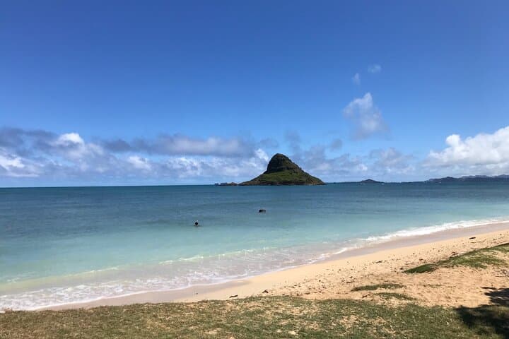 Private Oahu Circle Island Tour — Full-Day Small-Group Adventure Around Oahu