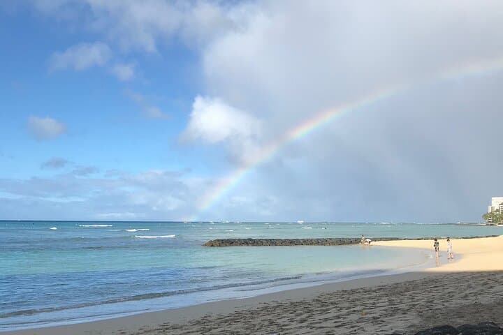 Private Oahu Circle Island Tour — Full-Day Small-Group Adventure Around Oahu photo 5