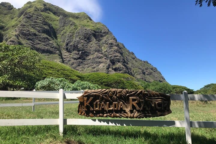 Full-Day Circle Island Tour of Oahu — Private Small-Group Highlights & Practical Tips photo 6