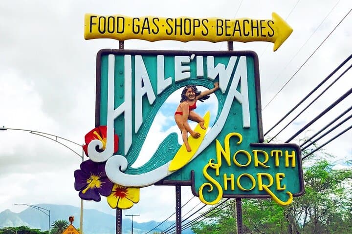 Full-Day Circle Island Tour of Oahu — Private Small-Group Highlights & Practical Tips